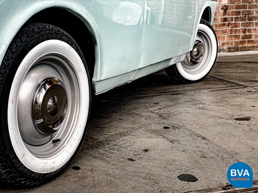 Daf 31 Daffodil 30 PS 1964, PM-15-36.