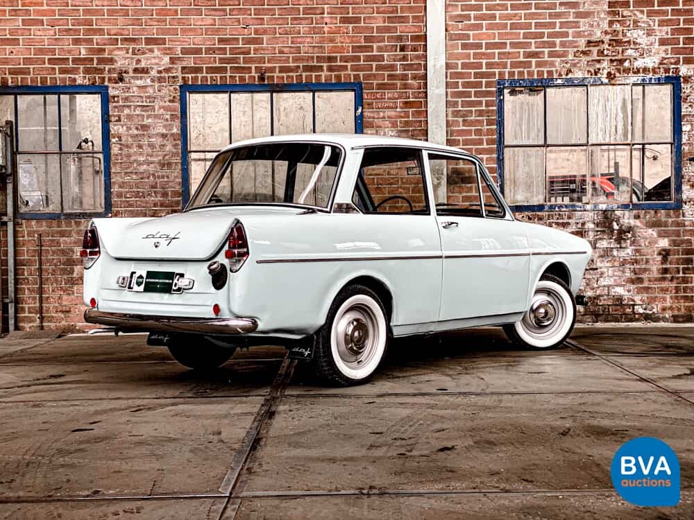 Daf 31 Daffodil 30 PS 1964, PM-15-36.