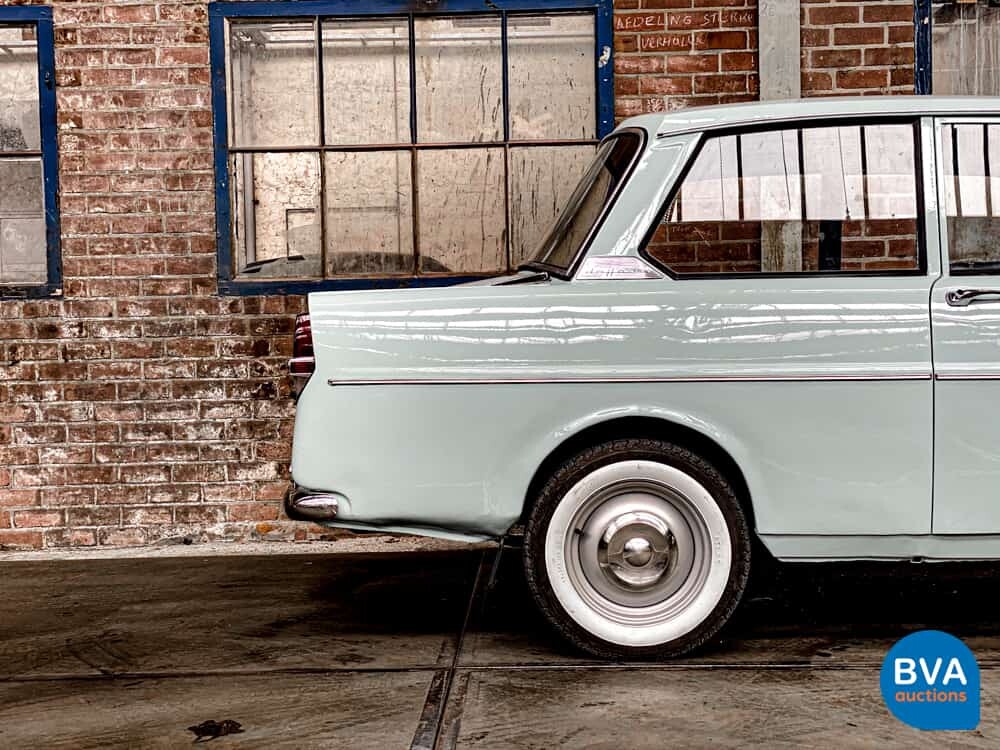 Daf 31 Daffodil 30 PS 1964, PM-15-36.