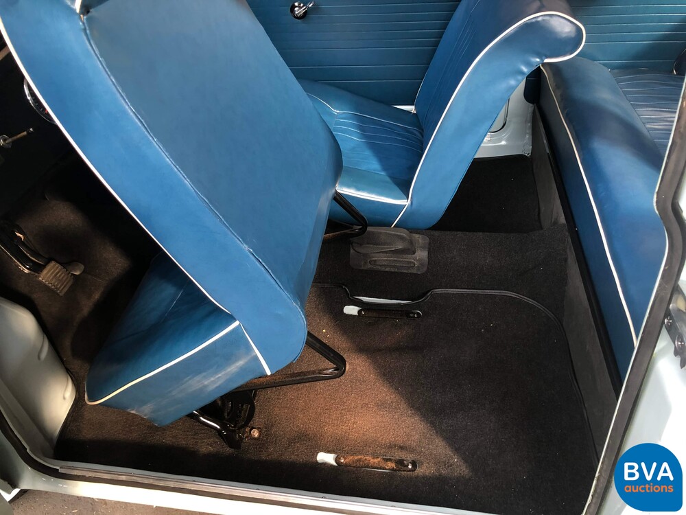 Daf 31 Daffodil 30 PS 1964, PM-15-36.