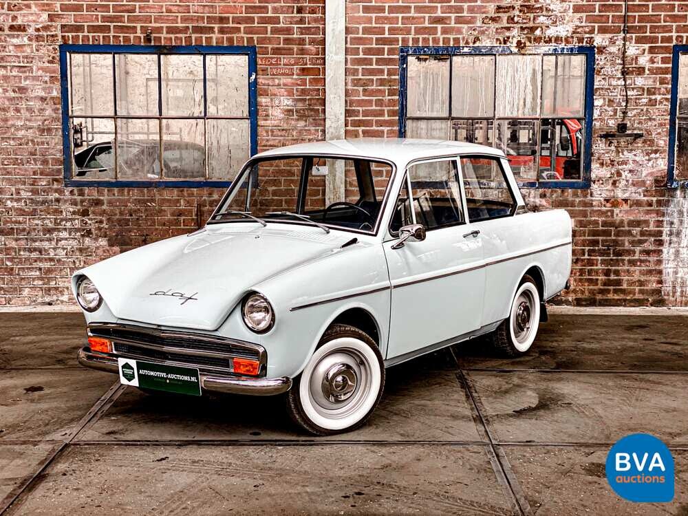 Daf 31 Daffodil 30 PS 1964, PM-15-36.