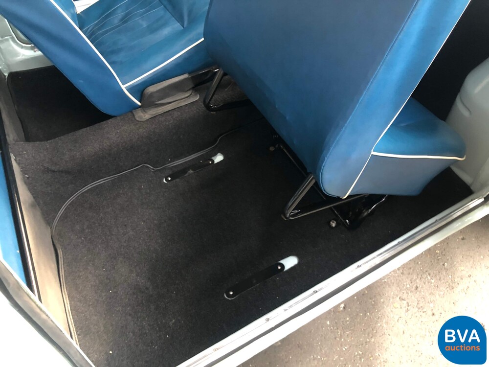 Daf 31 Daffodil 30 PS 1964, PM-15-36.