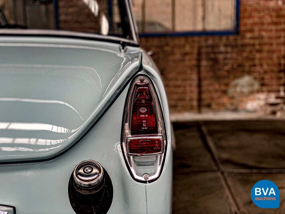 Daf 31 Daffodil 30 PS 1964, PM-15-36.