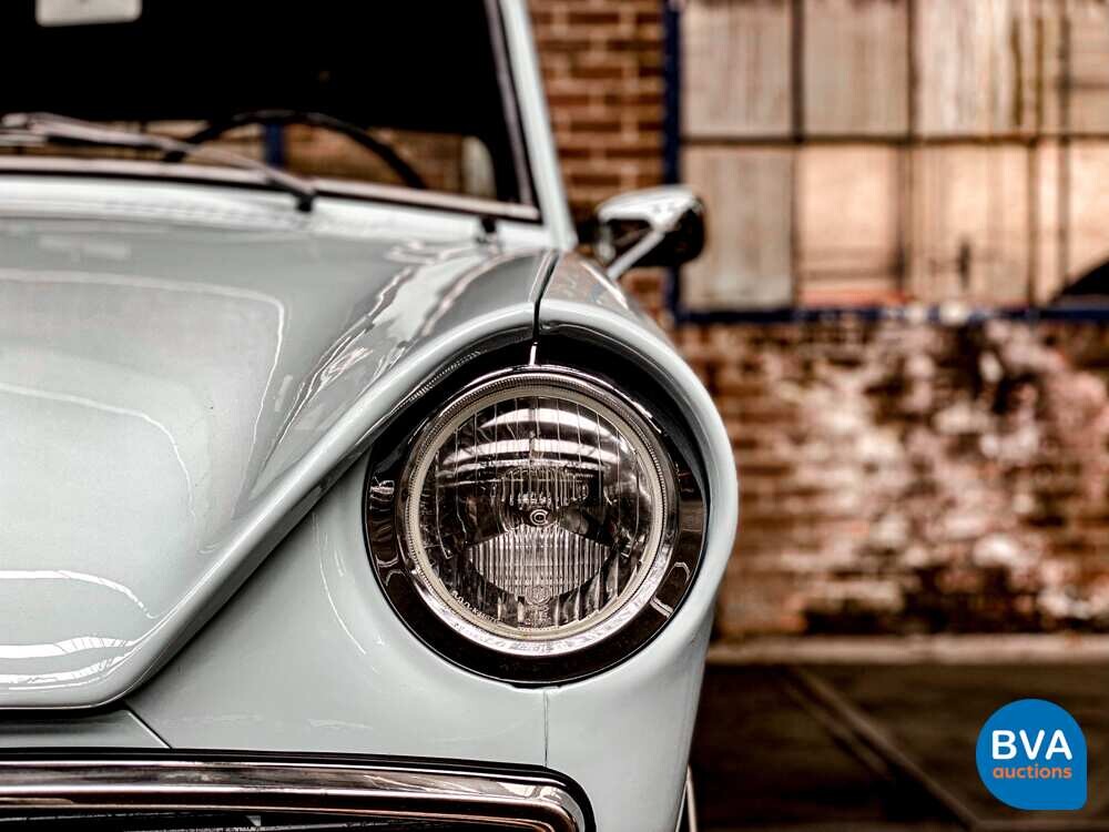 Daf 31 Daffodil 30 PS 1964, PM-15-36.