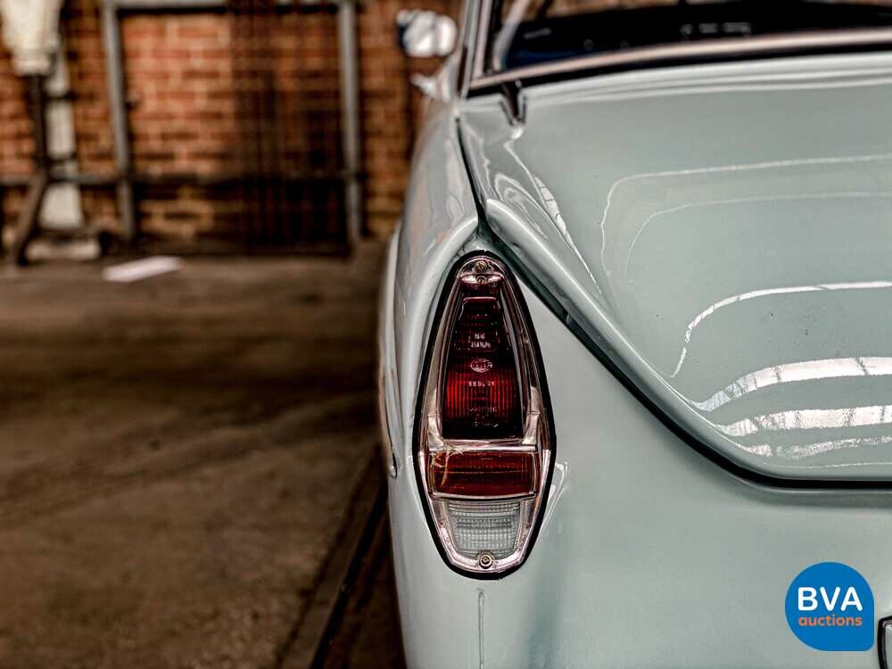 Daf 31 Daffodil 30 PS 1964, PM-15-36.