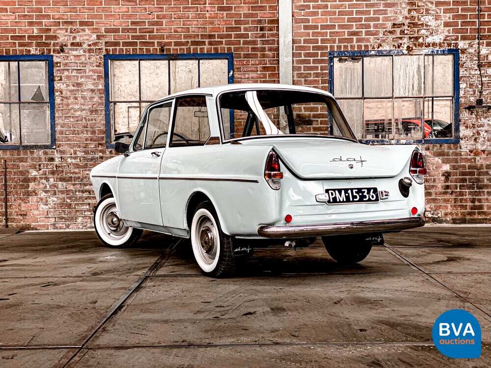 Daf 31 Daffodil 30 PS 1964, PM-15-36.