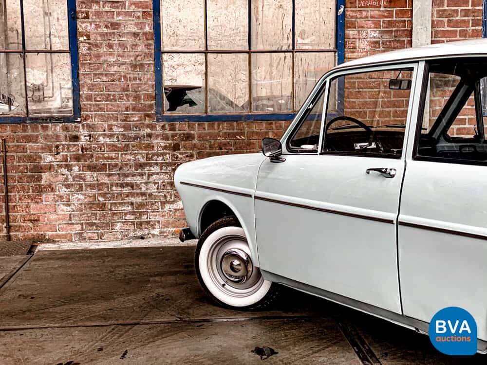 Daf 31 Daffodil 30 PS 1964, PM-15-36.