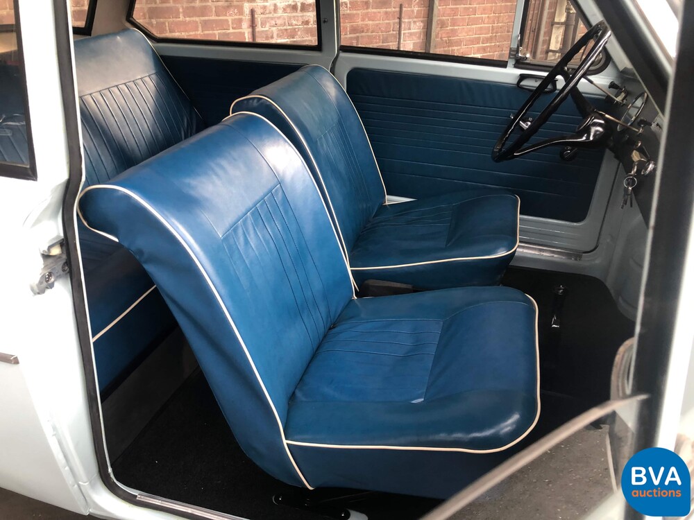 Daf 31 Daffodil 30 PS 1964, PM-15-36.