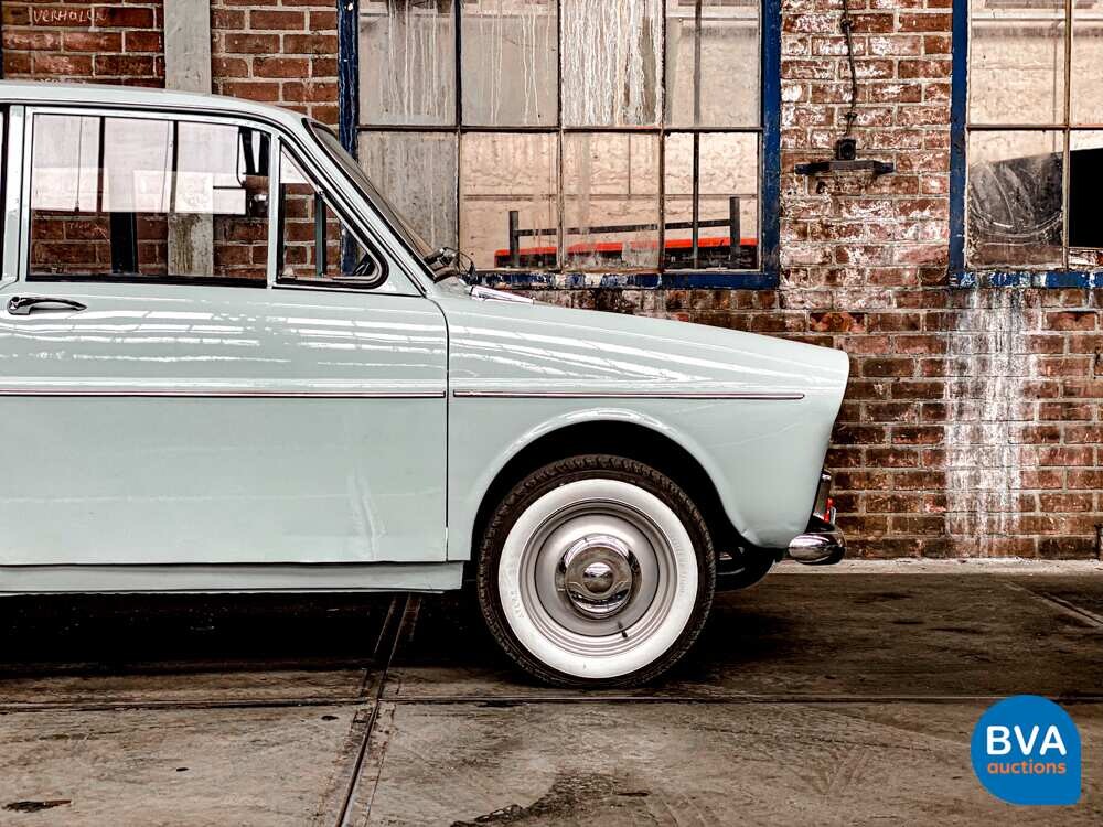 Daf 31 Daffodil 30 PS 1964, PM-15-36.