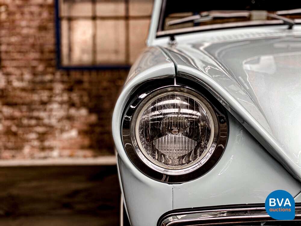 Daf 31 Daffodil 30 PS 1964, PM-15-36.