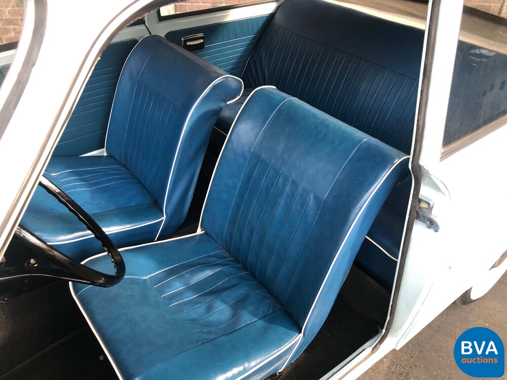 Daf 31 Daffodil 30 PS 1964, PM-15-36.