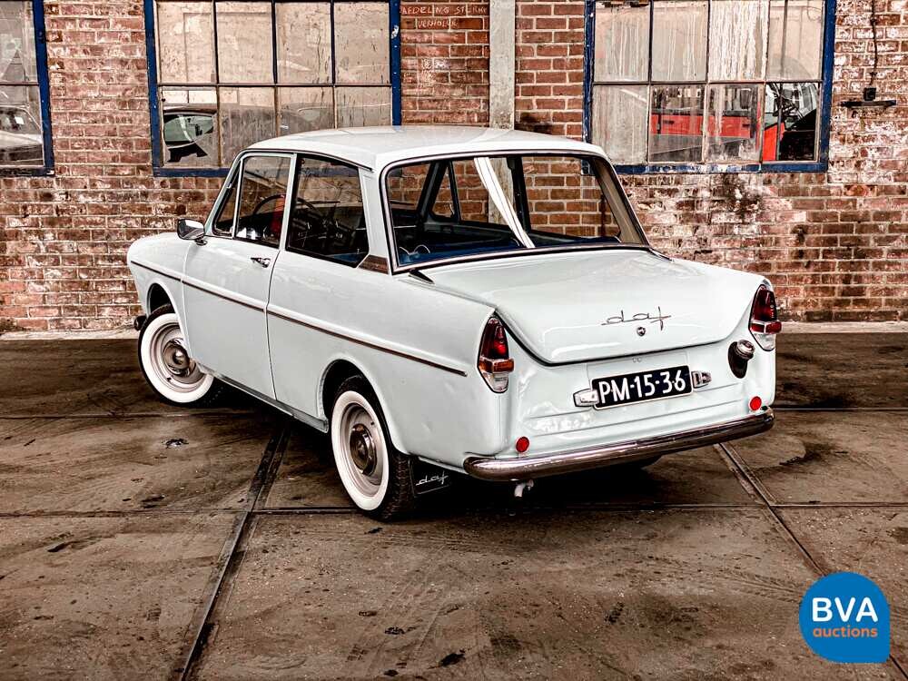 Daf 31 Daffodil 30 PS 1964, PM-15-36.