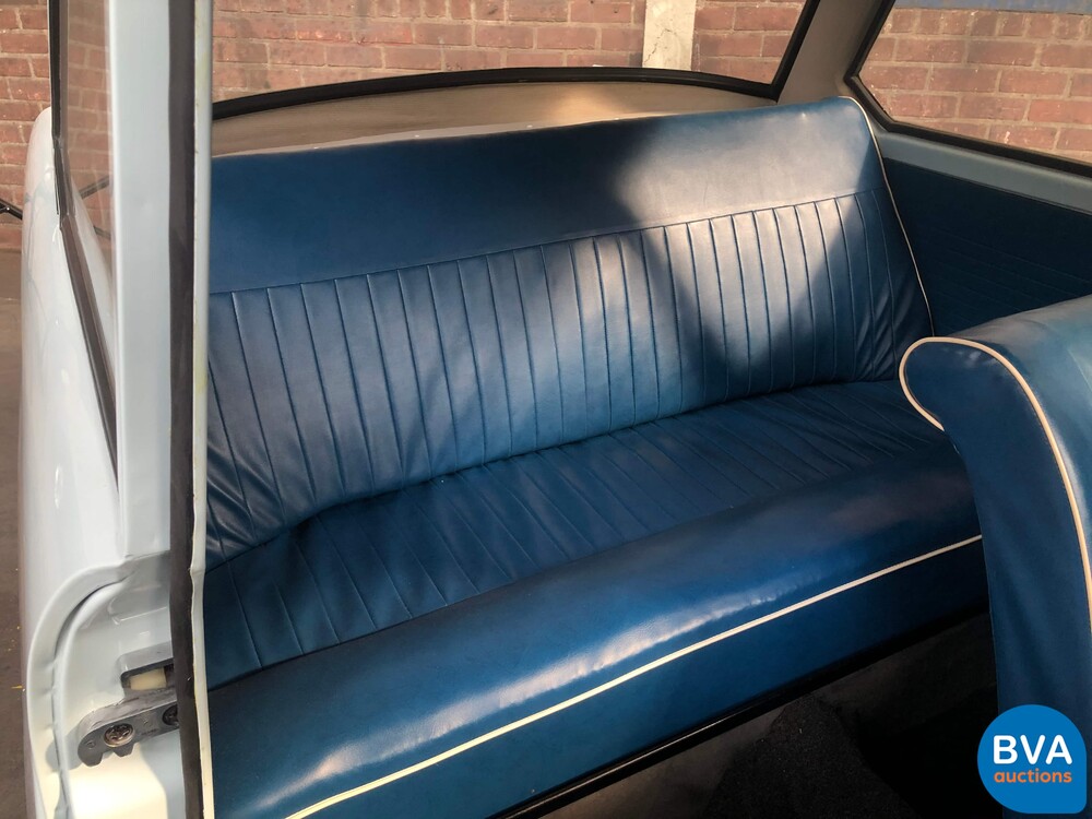 Daf 31 Daffodil 30 PS 1964, PM-15-36.