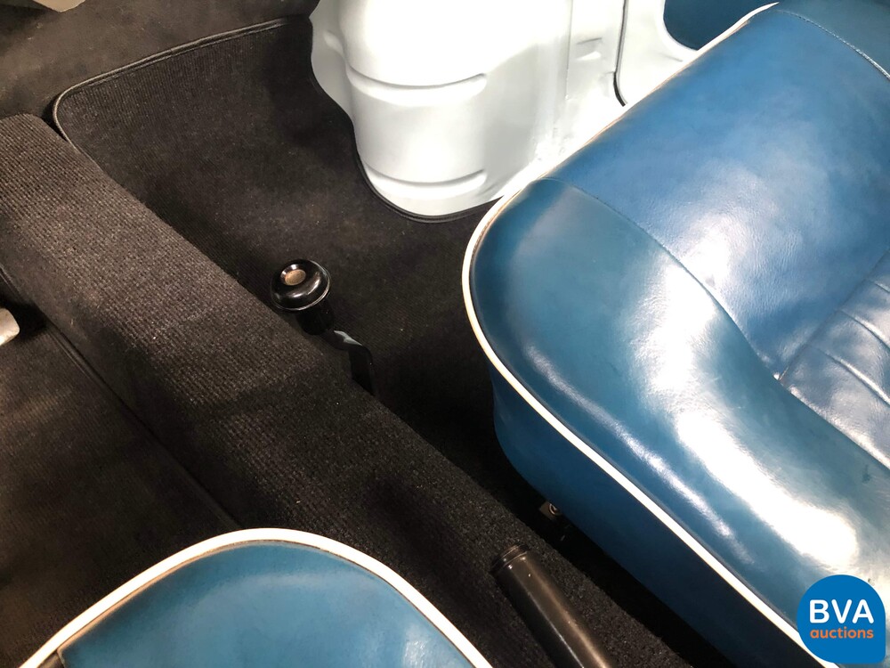 Daf 31 Daffodil 30 PS 1964, PM-15-36.