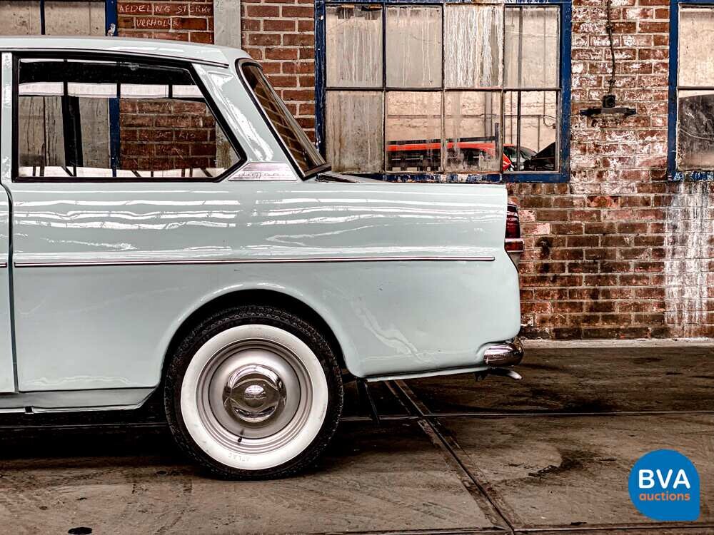 Daf 31 Daffodil 30 PS 1964, PM-15-36.