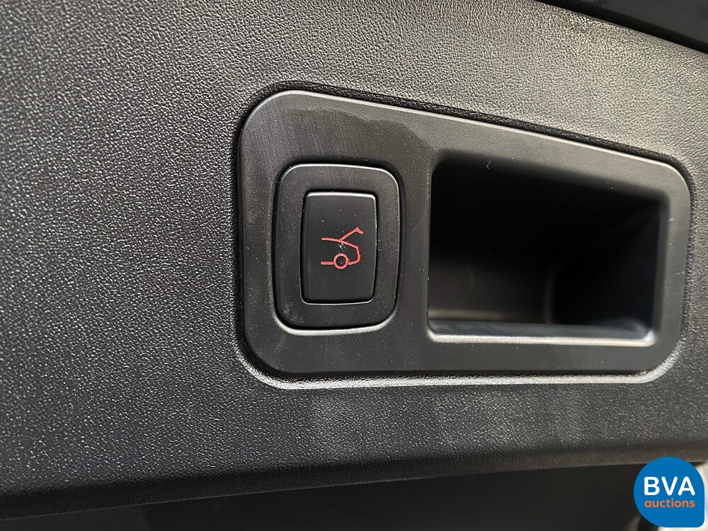 Tesla Model S 100D 422 PS 2018 -Org. NL-, SX-929-J.