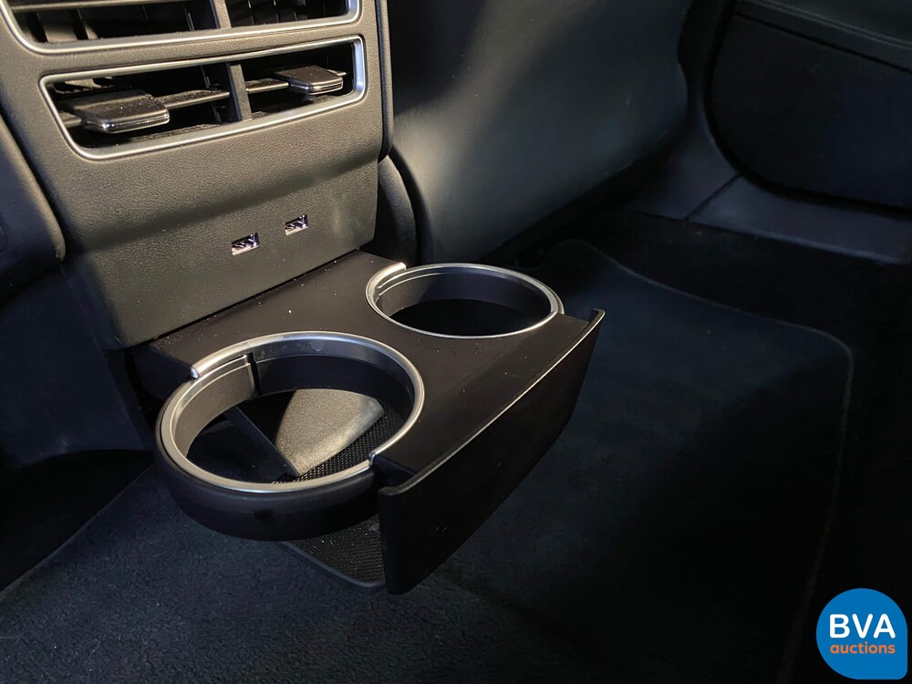 Tesla Model S 100D 422 PS 2018 -Org. NL-, SX-929-J.