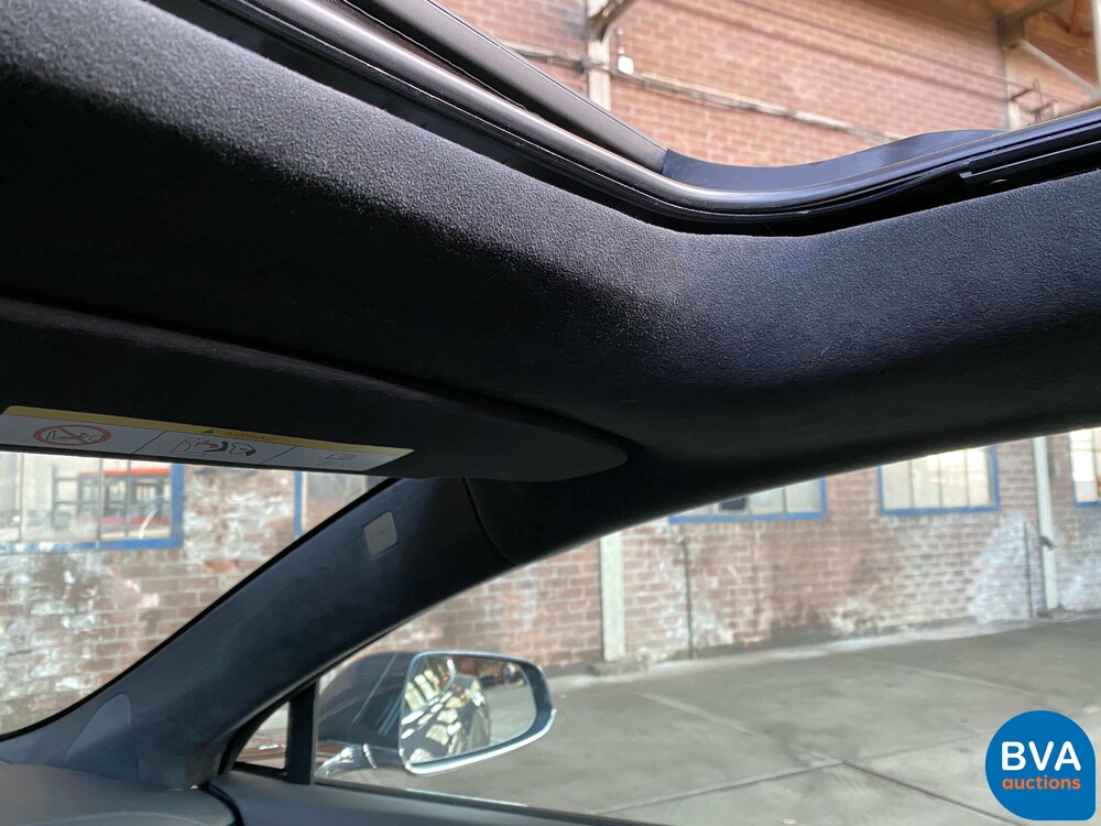 Tesla Model S 100D 422 PS 2018 -Org. NL-, SX-929-J.