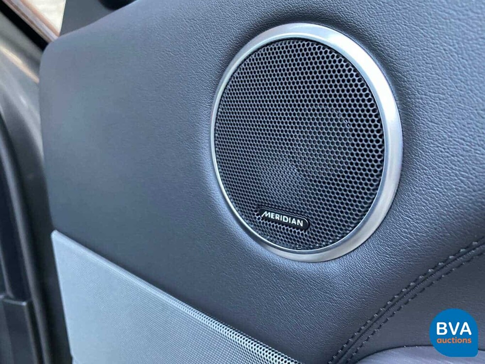 Land Rover Range Rover Sport SDV6 306 PS GARANTIE HSE 2019.