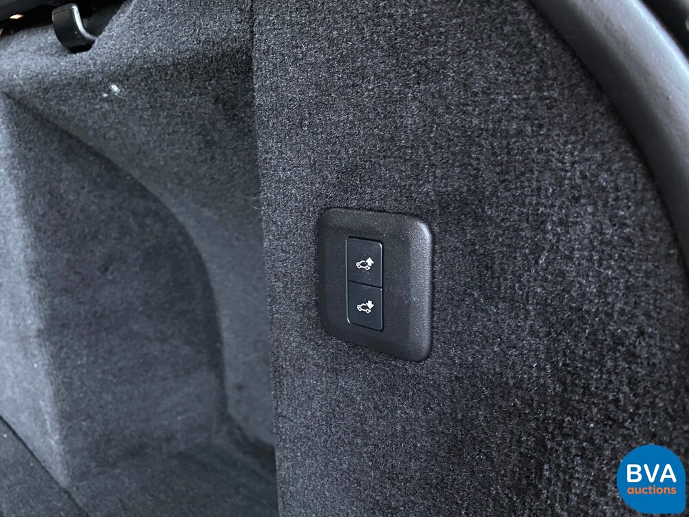 Land Rover Range Rover Sport SDV6 306 PS GARANTIE HSE 2019.