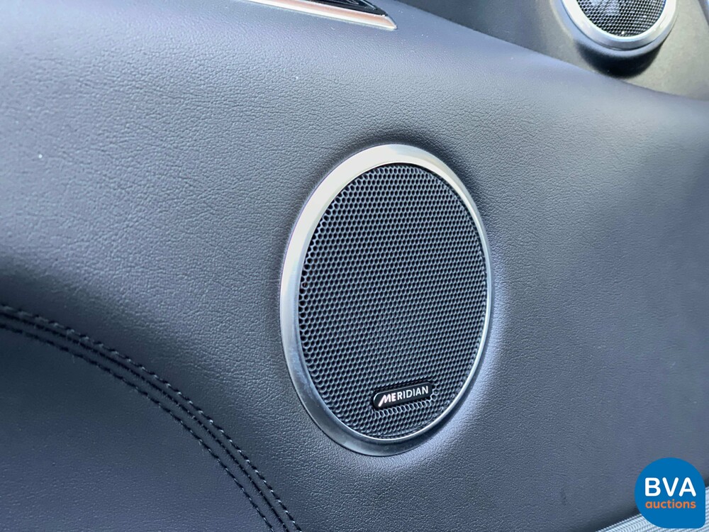 Land Rover Range Rover Sport SDV6 306 PS GARANTIE HSE 2019.