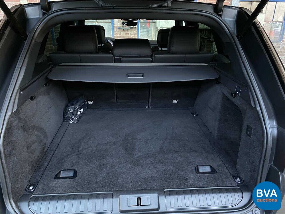 Land Rover Range Rover Sport SDV6 306 PS GARANTIE HSE 2019.