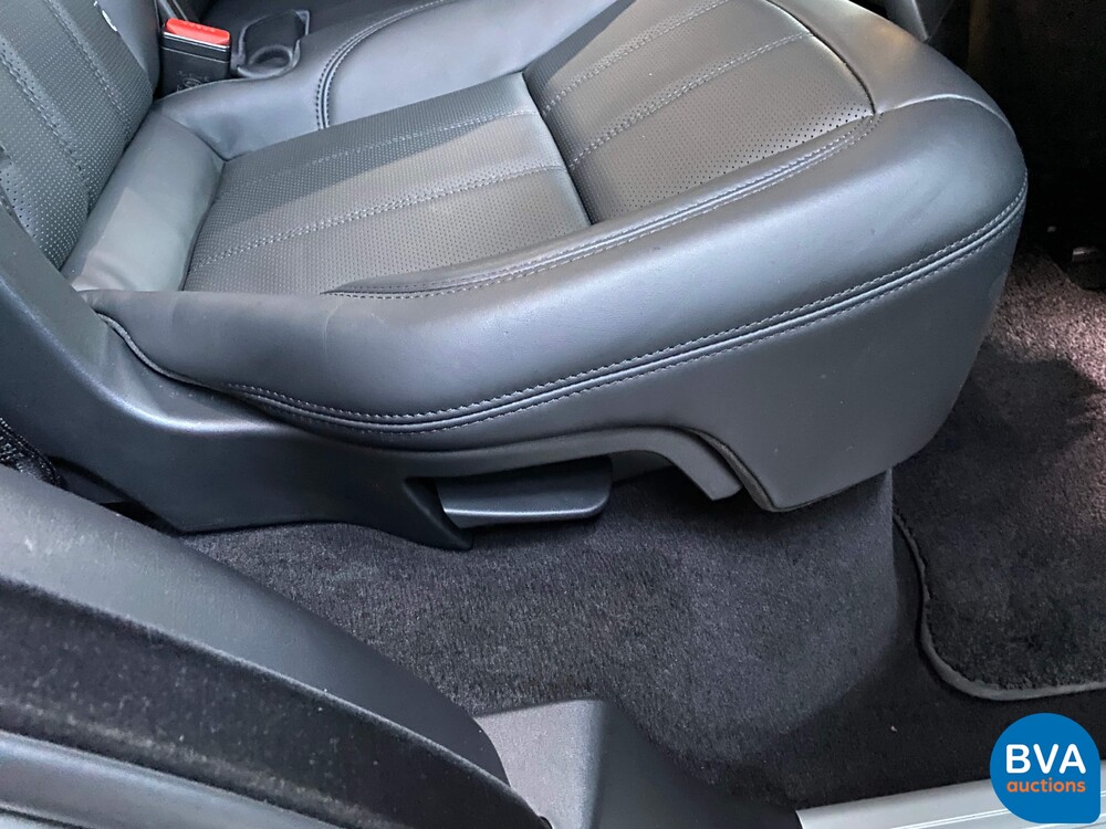 Land Rover Range Rover Sport SDV6 306 PS GARANTIE HSE 2019.