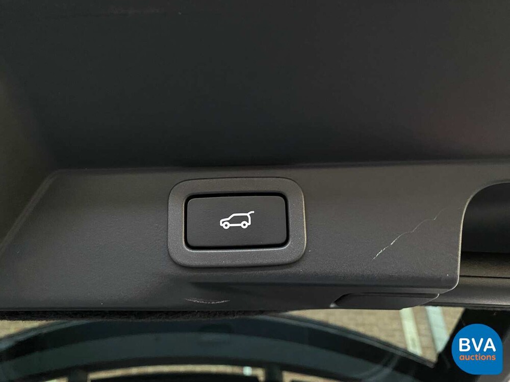 Land Rover Range Rover Sport SDV6 306 PS GARANTIE HSE 2019.