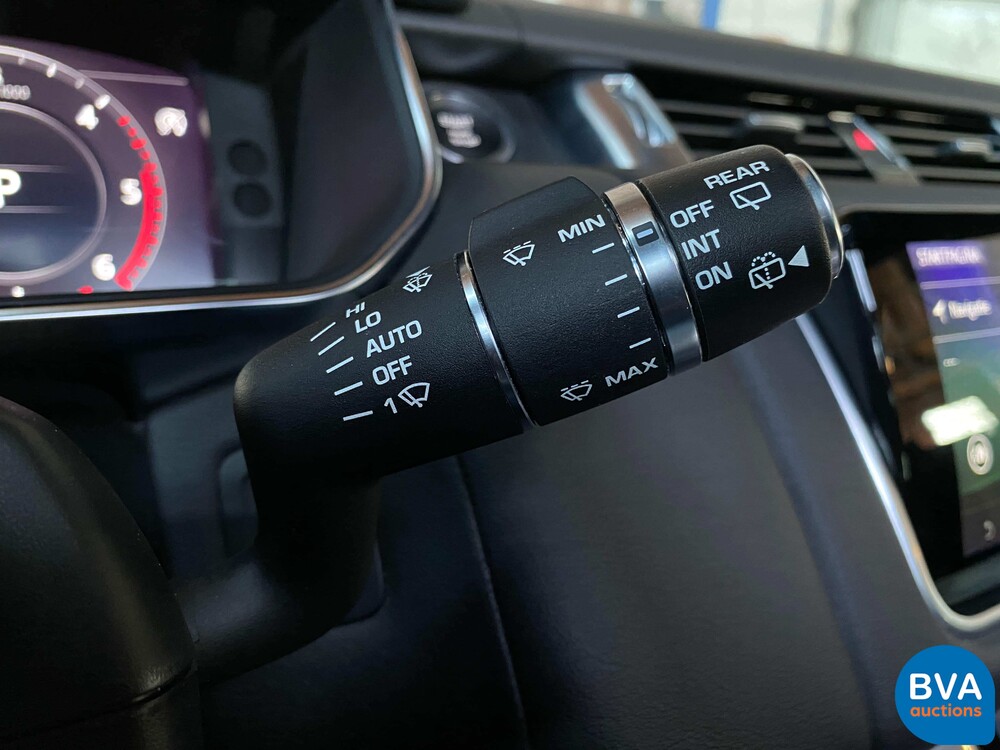 Land Rover Range Rover Sport SDV6 306 PS GARANTIE HSE 2019.