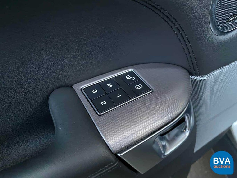 Land Rover Range Rover Sport SDV6 306 PS GARANTIE HSE 2019.