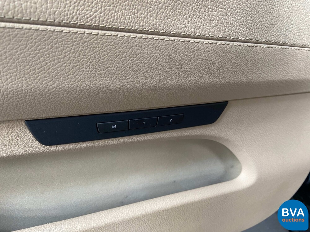 BMW 535i GT 306 PS Gran Turismo 2009, G-628-JH.