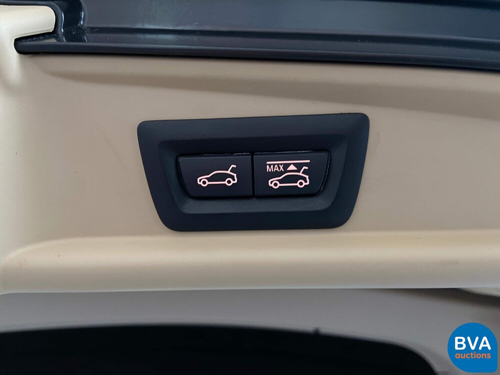 BMW 535i GT 306 PS Gran Turismo 2009, G-628-JH.