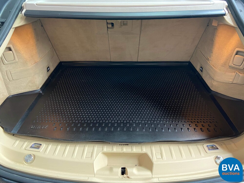 BMW 535i GT 306 PS Gran Turismo 2009, G-628-JH.