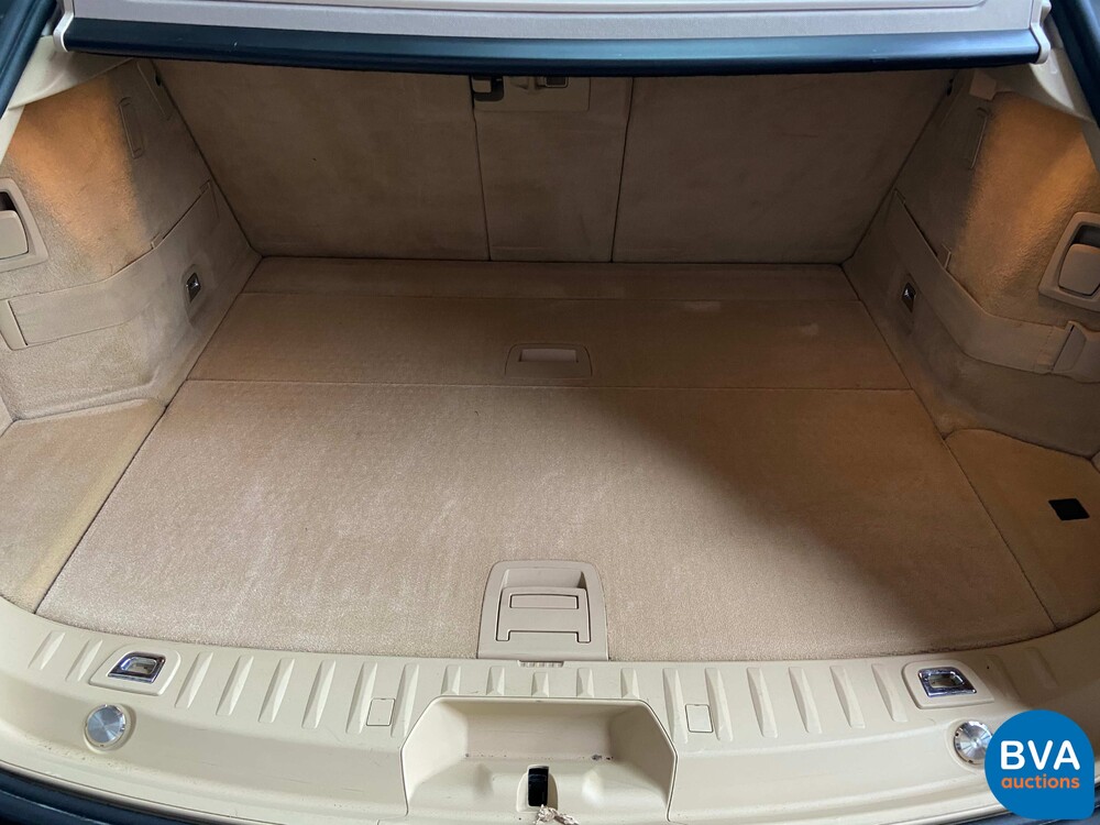 BMW 535i GT 306 PS Gran Turismo 2009, G-628-JH.