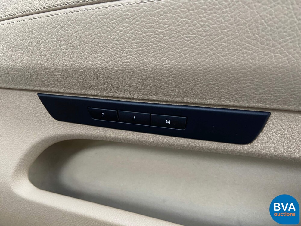 BMW 535i GT 306 PS Gran Turismo 2009, G-628-JH.