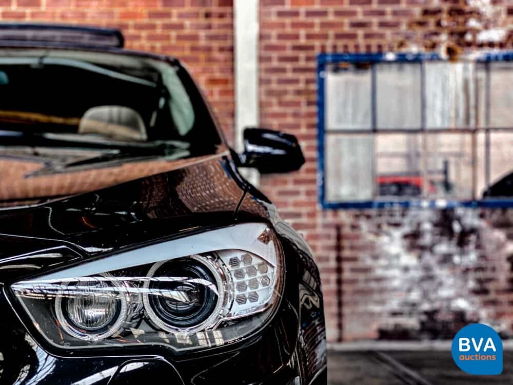 BMW 535i GT 306 PS Gran Turismo 2009, G-628-JH.