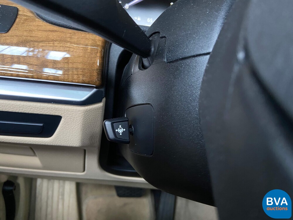 BMW 535i GT 306 PS Gran Turismo 2009, G-628-JH.