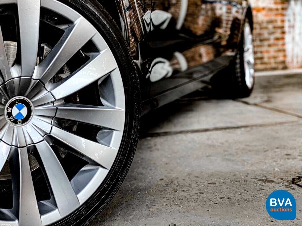 BMW 535i GT 306 PS Gran Turismo 2009, G-628-JH.