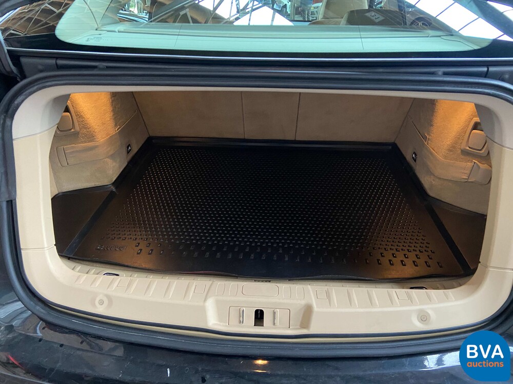 BMW 535i GT 306 PS Gran Turismo 2009, G-628-JH.