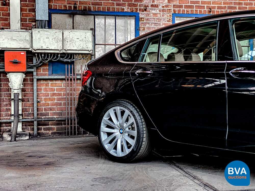 BMW 535i GT 306 PS Gran Turismo 2009, G-628-JH.