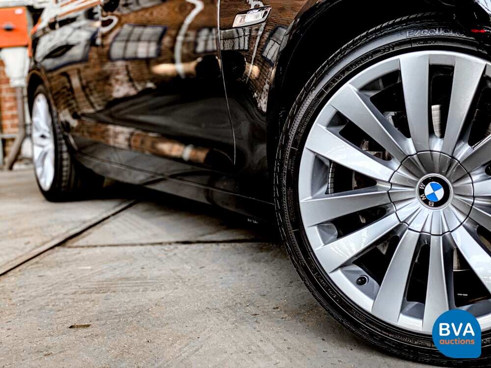 BMW 535i GT 306 PS Gran Turismo 2009, G-628-JH.