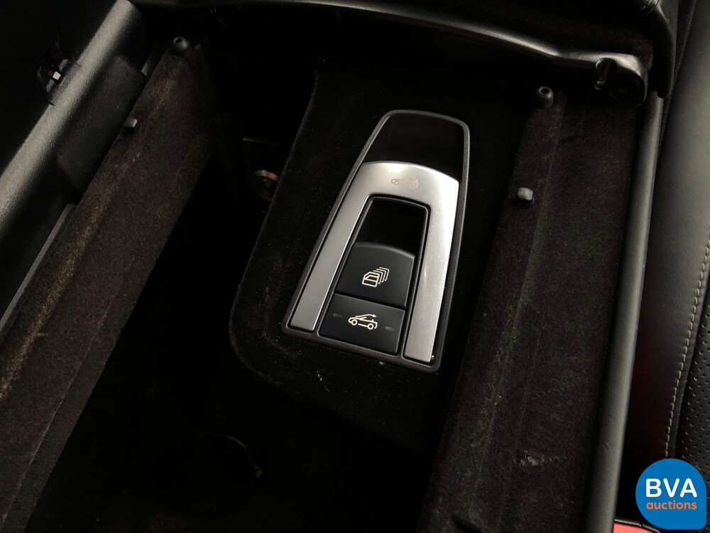 Mercedes-Benz S63 AMG Cabriolet 4Matic 585 PS S-Klasse 2016, KF-243-H.