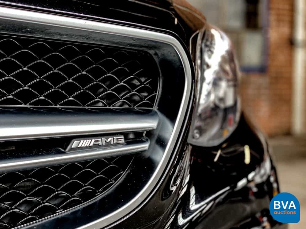 Mercedes-Benz S63 AMG Cabriolet 4Matic 585 PS S-Klasse 2016, KF-243-H.