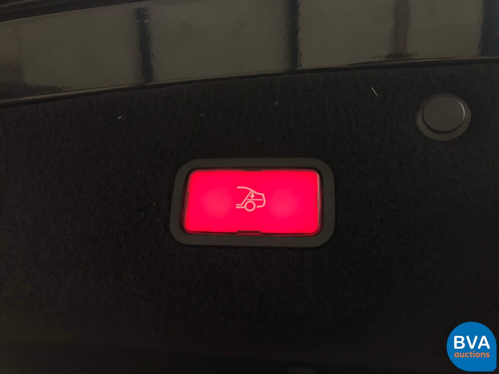 Mercedes-Benz S63 AMG Cabriolet 4Matic 585 PS S-Klasse 2016, KF-243-H.