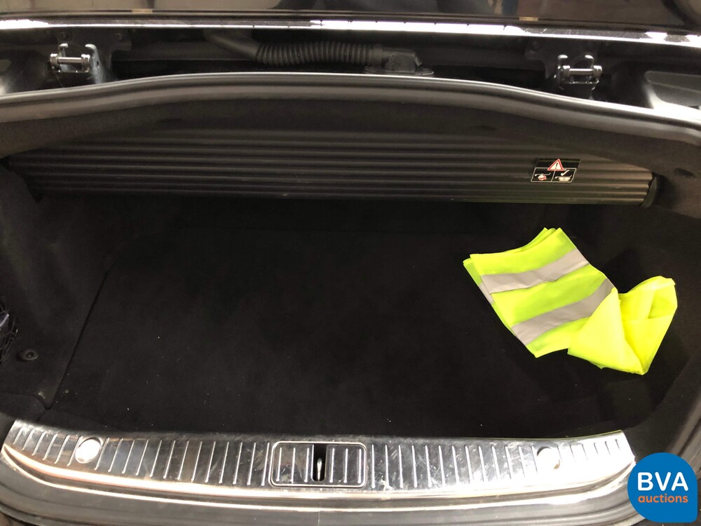 Mercedes-Benz S63 AMG Cabriolet 4Matic 585 PS S-Klasse 2016, KF-243-H.