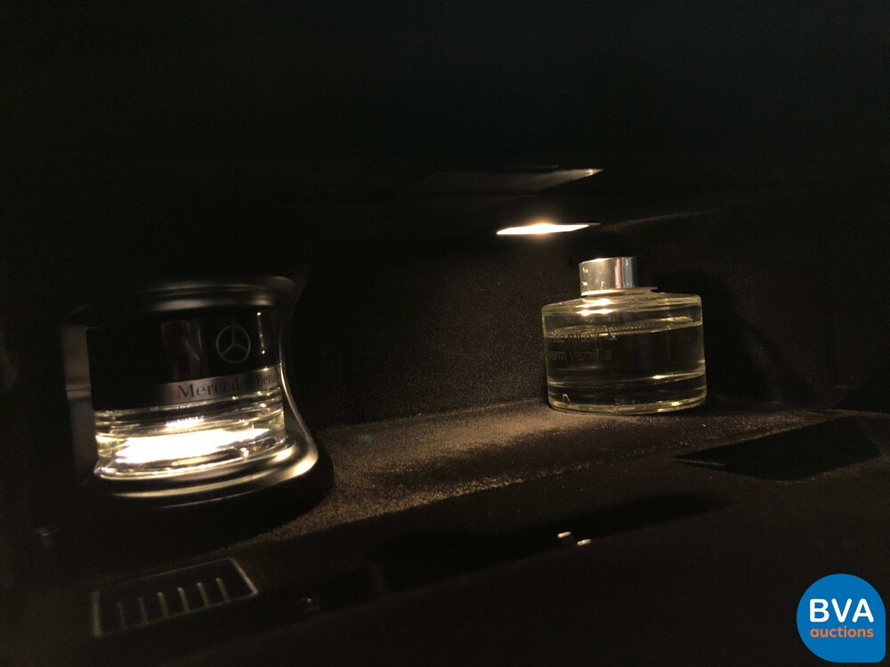 Mercedes-Benz S63 AMG Cabriolet 4Matic 585 PS S-Klasse 2016, KF-243-H.