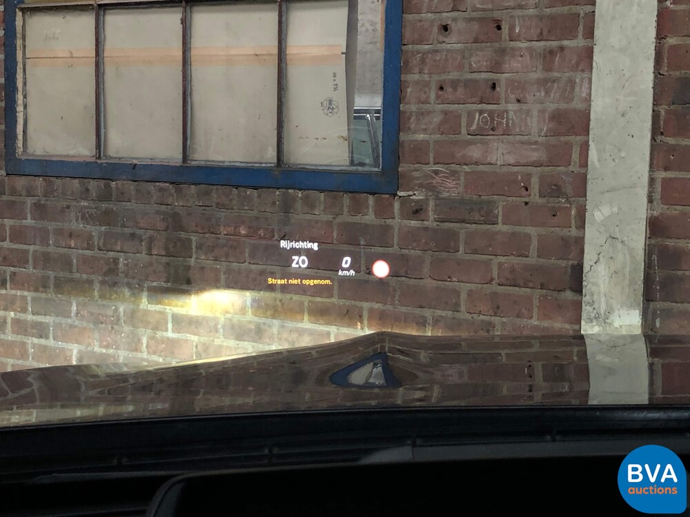 Mercedes-Benz S63 AMG Cabriolet 4Matic 585 PS S-Klasse 2016, KF-243-H.