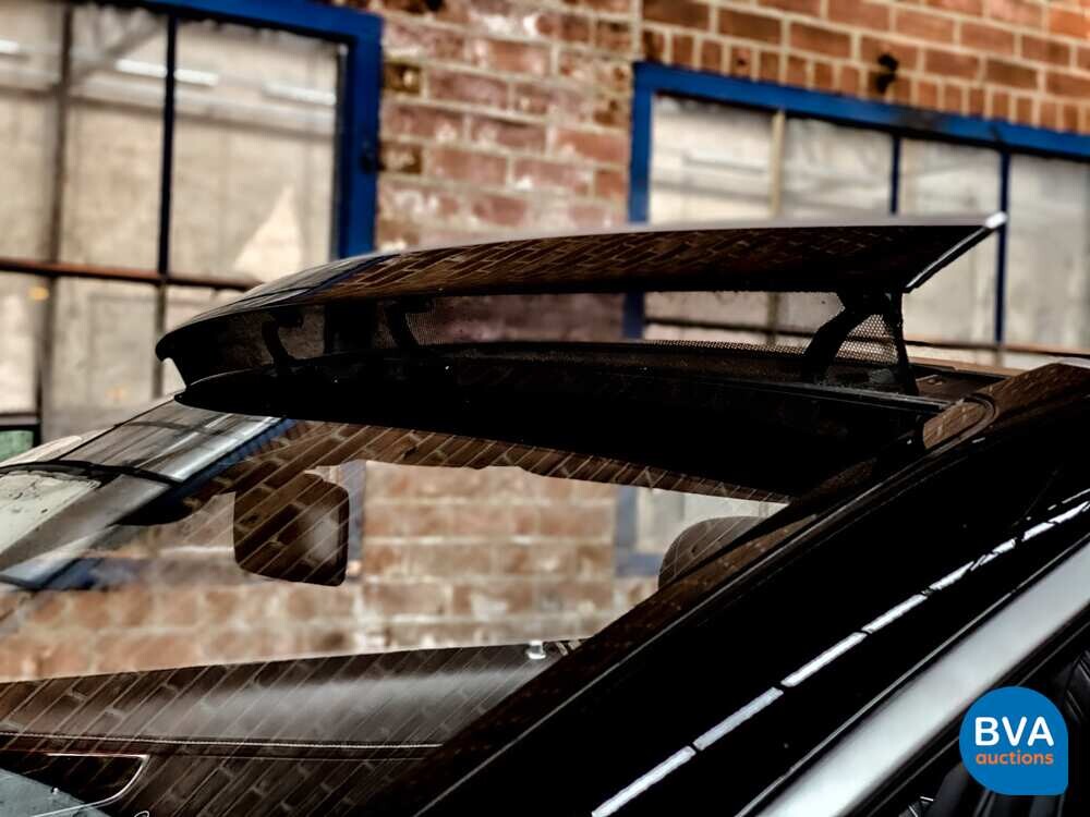 Mercedes-Benz S63 AMG Cabriolet 4Matic 585 PS S-Klasse 2016, KF-243-H.