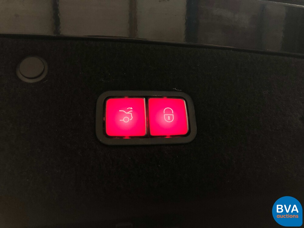 Mercedes-Benz S63 AMG Cabriolet 4Matic 585 PS S-Klasse 2016, KF-243-H.