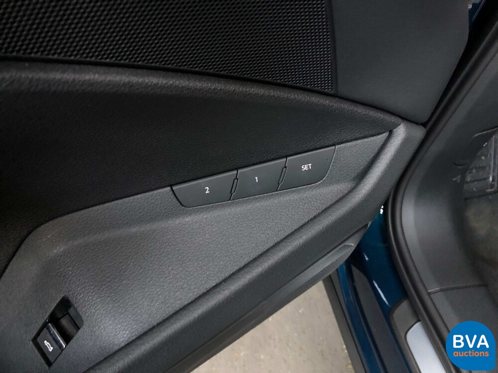Audi E-Tron Quattro Launch Edition + 313hp 2019, -GARANTY- G-072-XV.